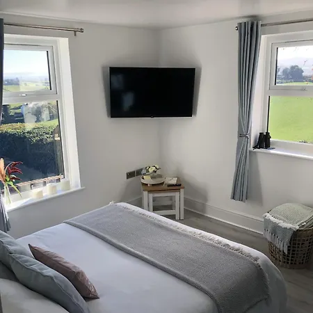 Betula Views Studio Newent Room photo