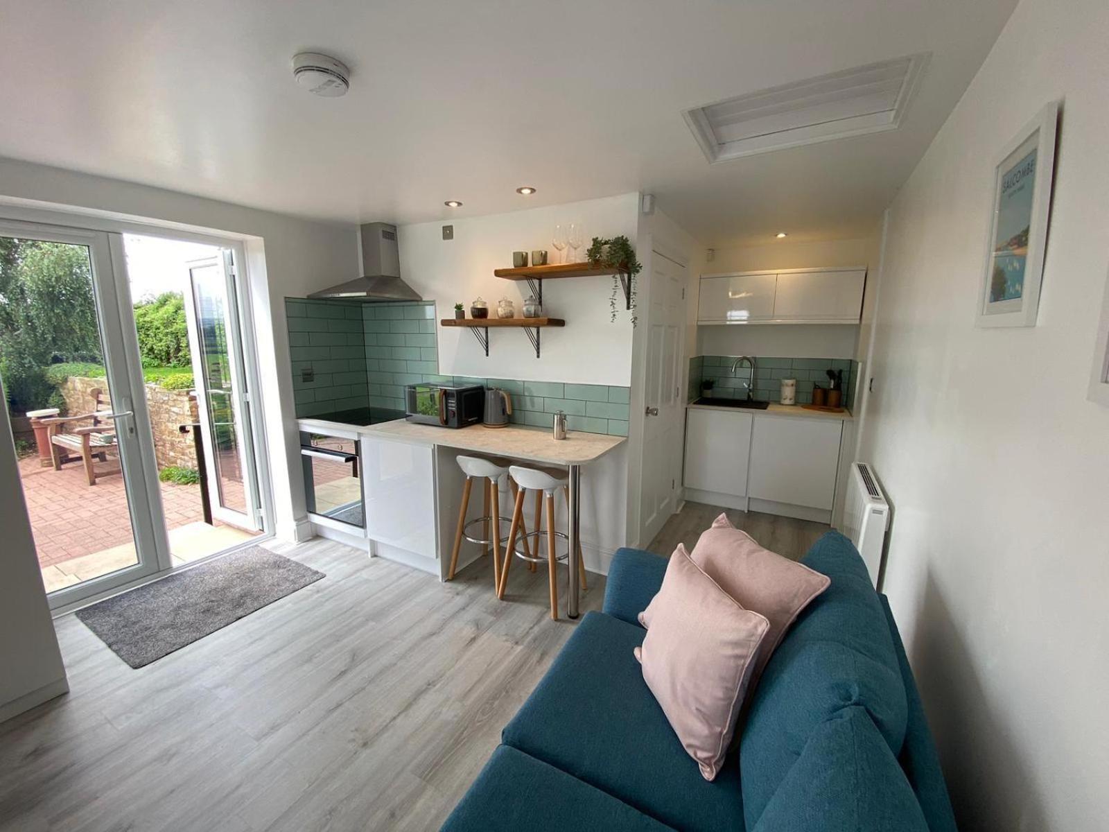 Betula Views Apartment Newent