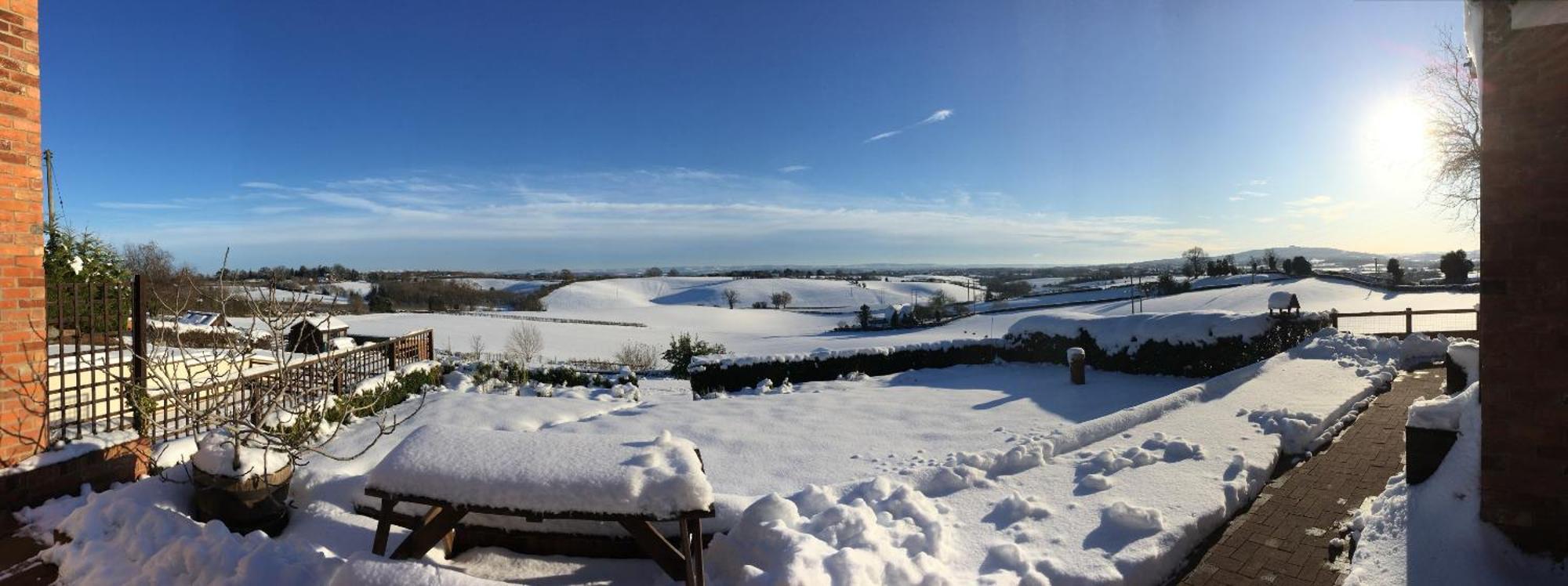 Betula Views * Newent
