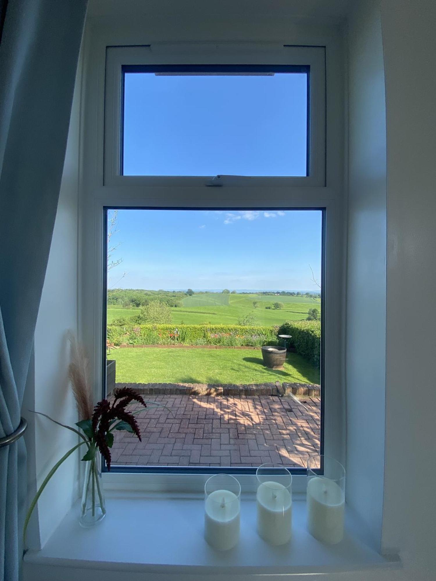 Betula Views Apartment *