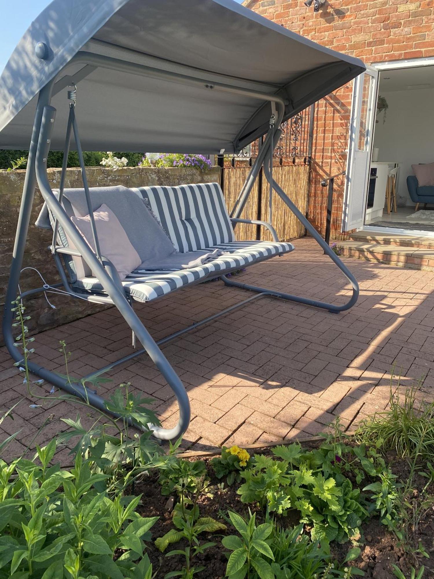 Apartment Betula Views Newent