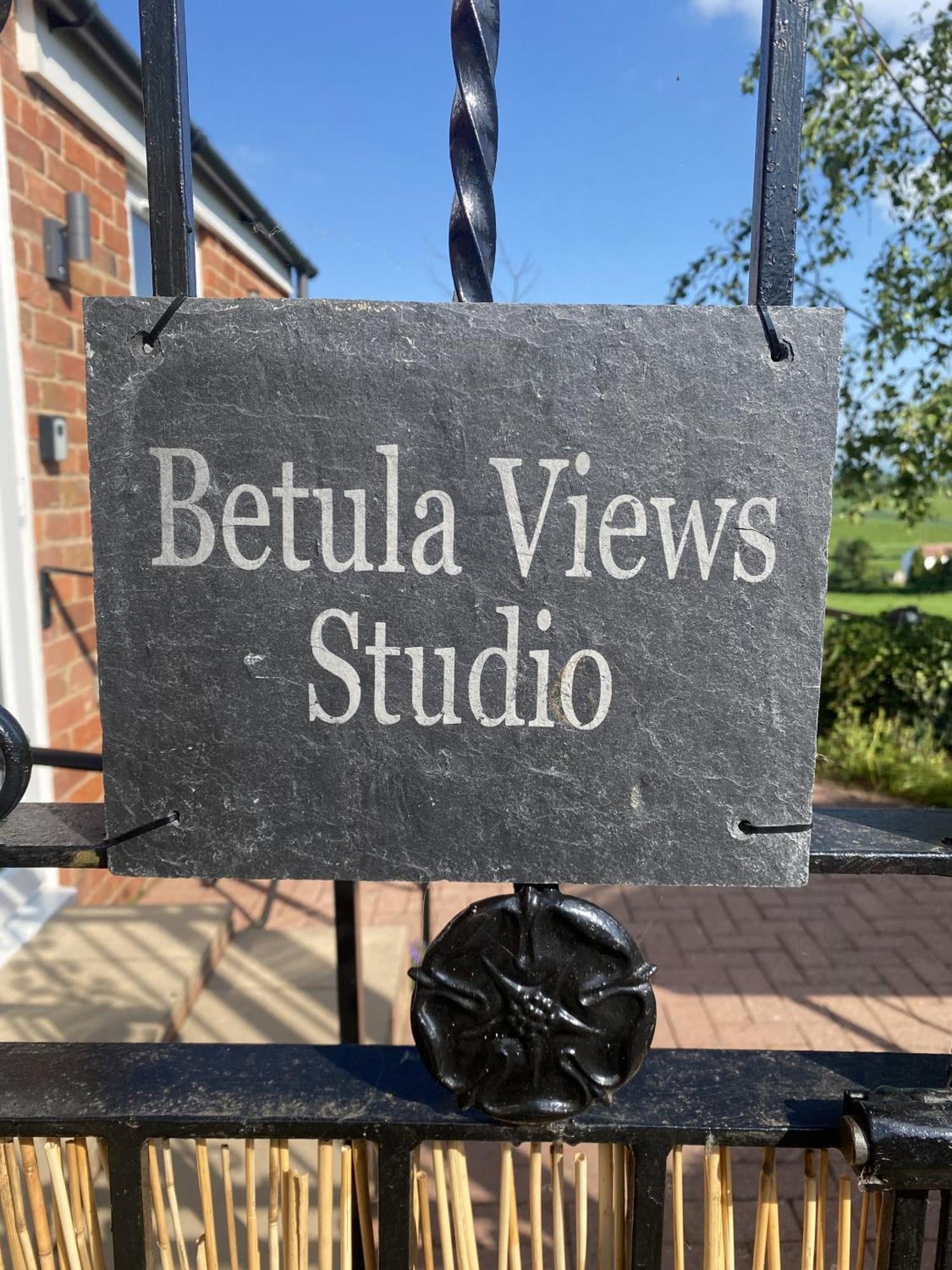 Betula Views Апартаменты