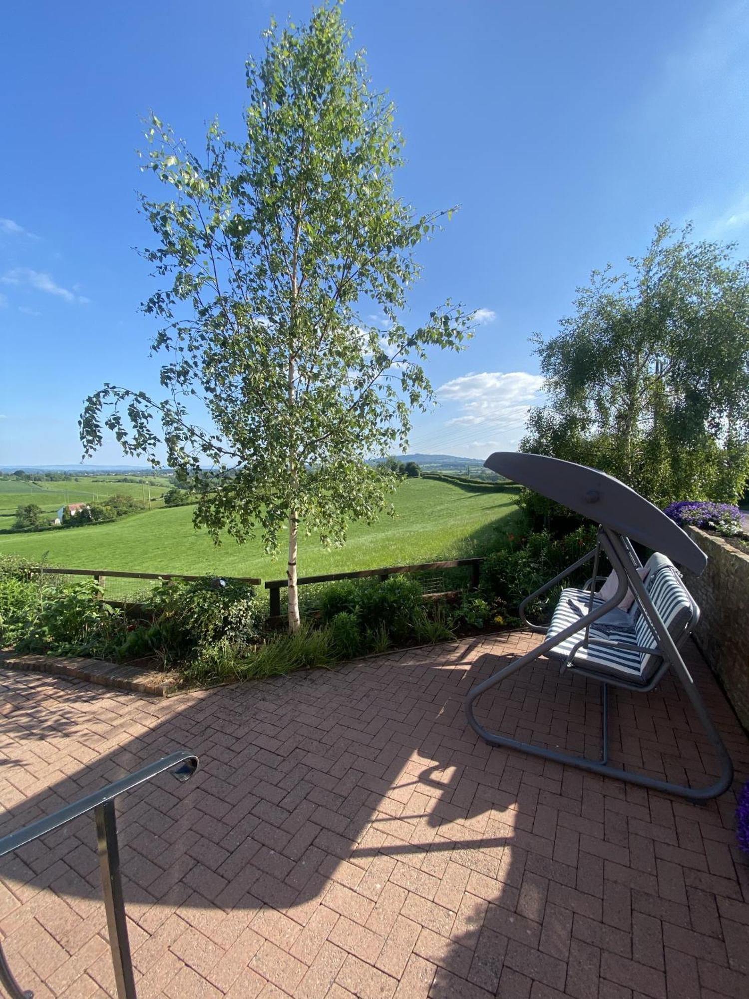 Apartment Betula Views Newent